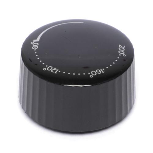 Philips Healthy Cook Temperatur Knob Black - 300009491681