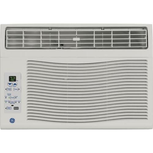 Ge AKM12ANT1 Room Air Conditioner Built In