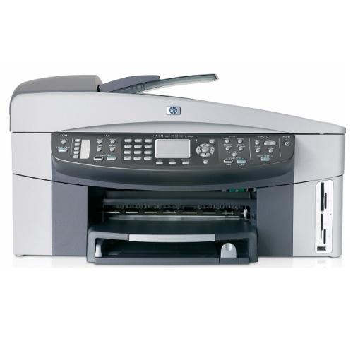 Hp Us Q5570C Officejet 7413 All-In-One (Japan And E. Europe)