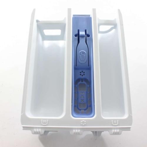 Beko Refrigerator Drawer Assembly - 2413000500