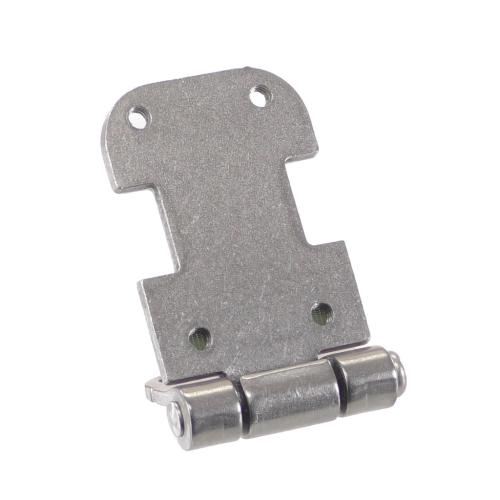 LG Hinge Assembly - AEH74256601