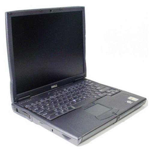 Dell LATITUDEC540 Latitude C540 Notebook