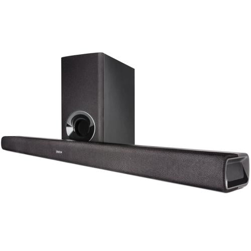 Denon DHTS316 Home Theater Soundbar System