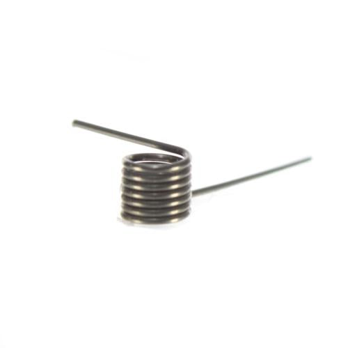 LG Refrigerator Ice Door Lever Spring - 4970JA3011K