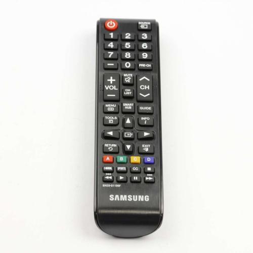 Samsung Tv Remote Control - BN59-01199F