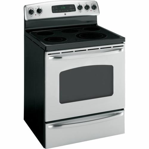 Ge JBP72SM2SS Electric Range