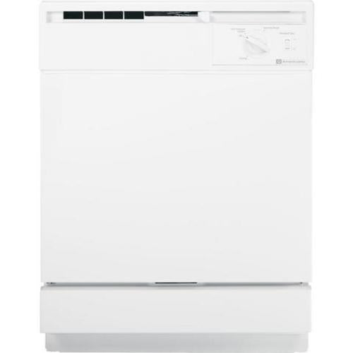 Ge ADW1000KW Ge Dishwasher Model Adw1000Kw Parts