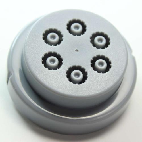Philips Pasta Maker Shaping Disc Penne Assembly - 424121023021