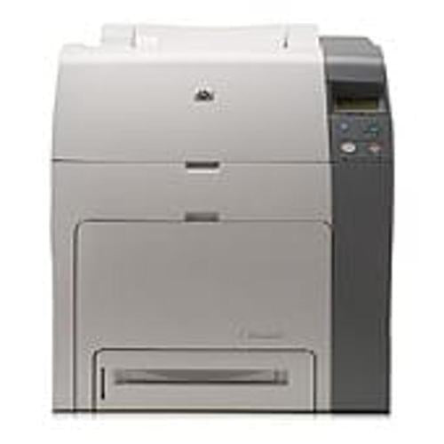 Hp Us Q7492A Hp Color Laserjet 4700N Printer