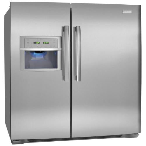Electrolux FPUS2698LF1