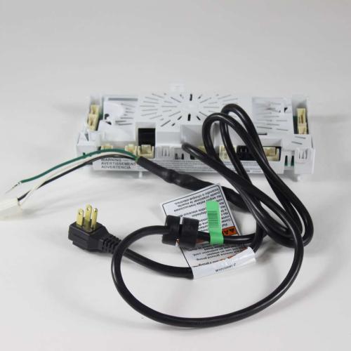 Whirlpool Control Board - W10763742