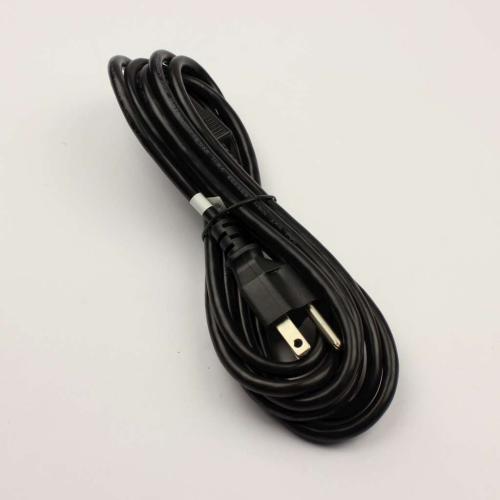 Philips Ac Cord With Gnd Wire Ph8Cfedg - WBV3020LW001