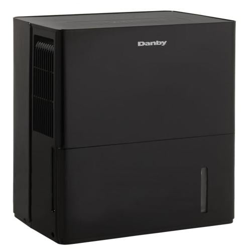 Danby DDR070BBCBDB 70 Pint Dehumidifier