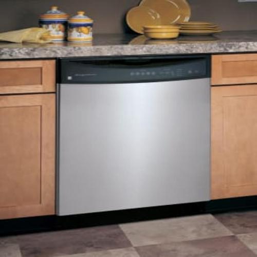 Electrolux FDB1502RGS4