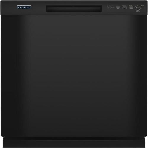 Ge XDF350PGR1BB Built-In Dishwasher