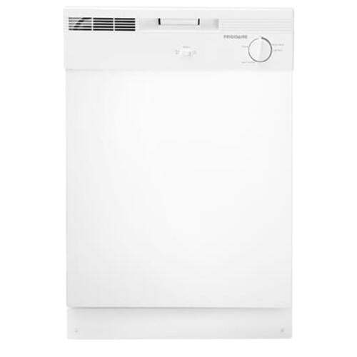 Electrolux FBD2400KW4A