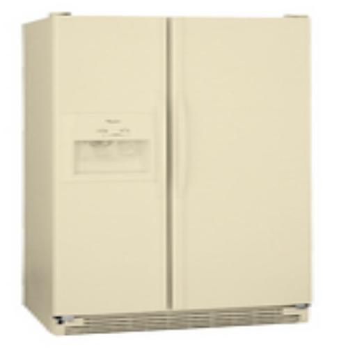 Whirlpool ED5CHQXKT03