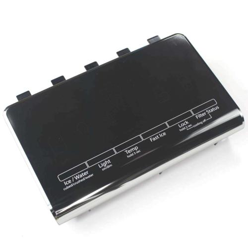 Whirlpool Control Board - WPW10489899