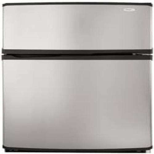 Whirlpool GR2FHMXPS00