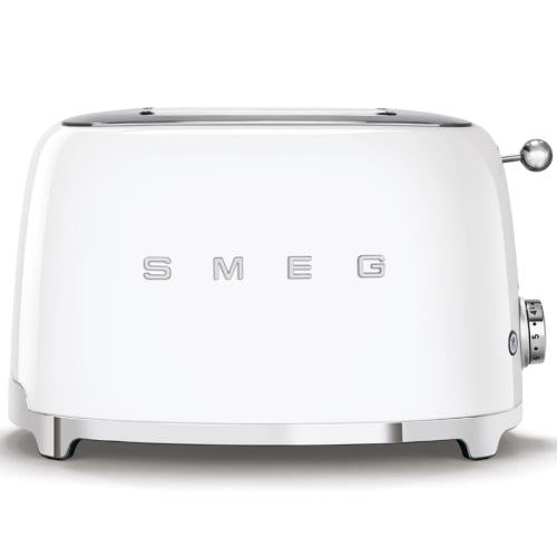 Smeg TSF01WHUS Toaster