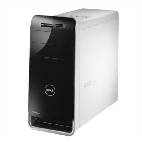 Dell STUDIOXPS8100 Studio Xps 8100 Desktop