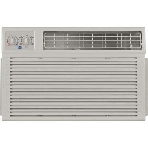 Ge AEE12DPL1 Room Air Conditioner Built In