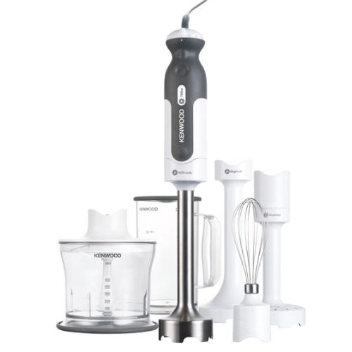 Kenwood HB724 Hb724 Type Hb724 Ver: Ca (0Whb724012)