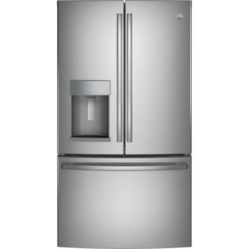 Ge GYE22HSKKSS Refrigerator
