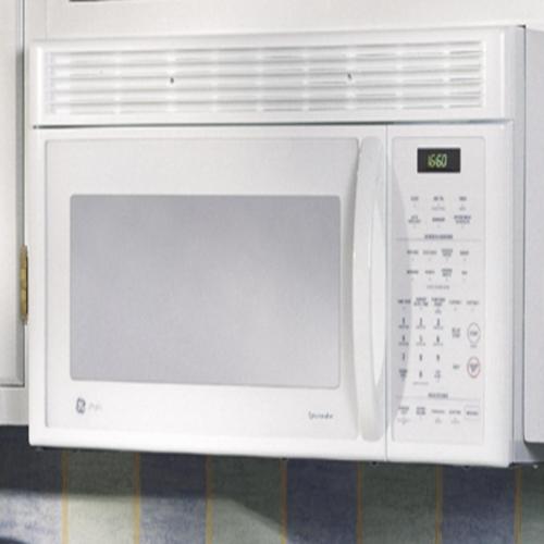 Ge JVM1660WBC05