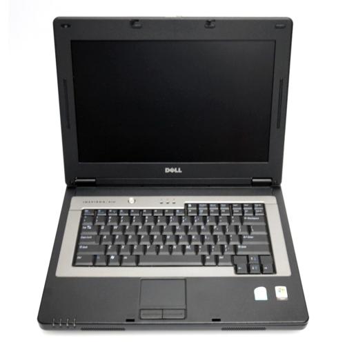 Dell INSPIRONB130_1300 Inspiron B130_1300 Notebook