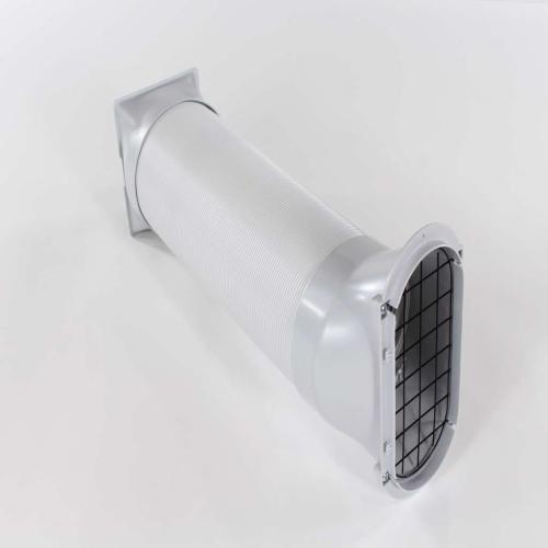 LG Air Conditioner Ac Hose Flex Assembly - COV33315501
