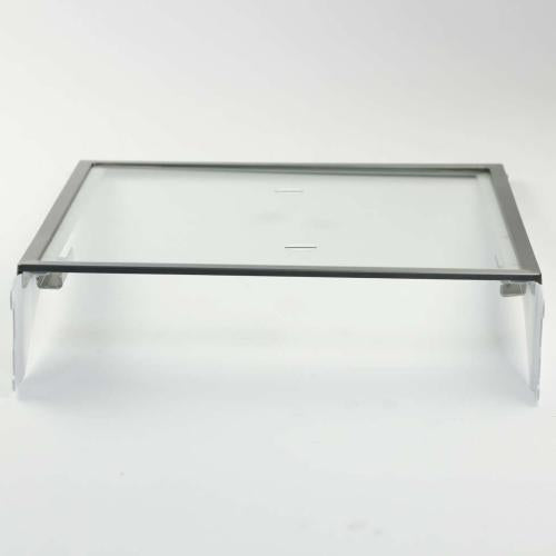 Whirlpool Shelf-Glas - WPW10673458