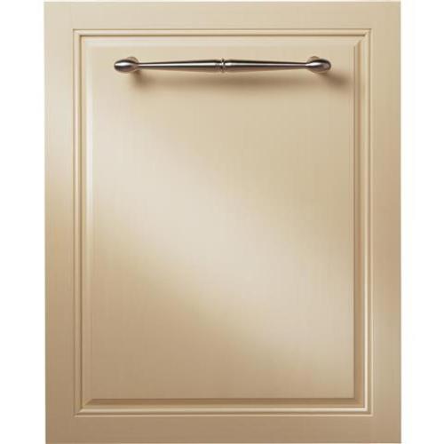 Ge ZBD0700K01II Dishwasher