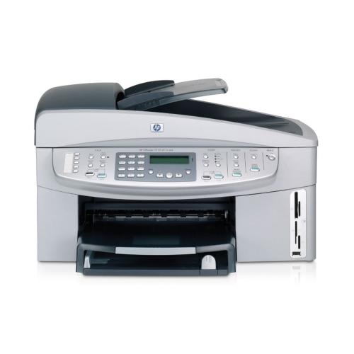 Hp Us Q5560B Officejet 7210 (Western Europe)