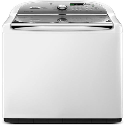 Whirlpool WTW8800YW1 Washing Machine