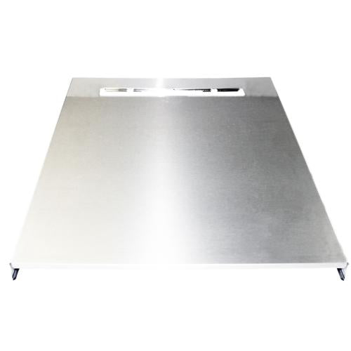 Bosch Ss Outer Door W/O Handle - 00774391
