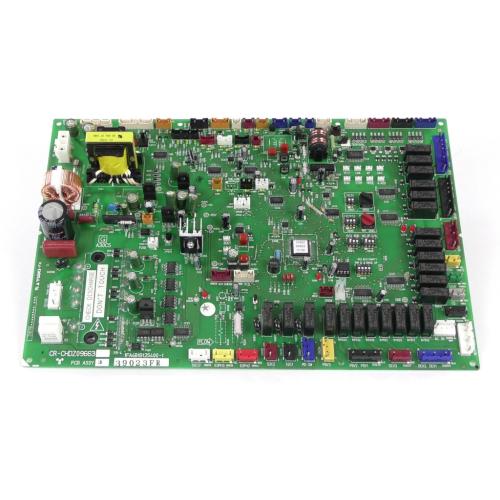 Panasonic Air Conditioner Pc Board - CV6233119243