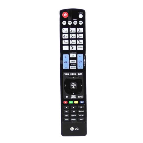 LG Remote Controller Assembly - AKB73275673