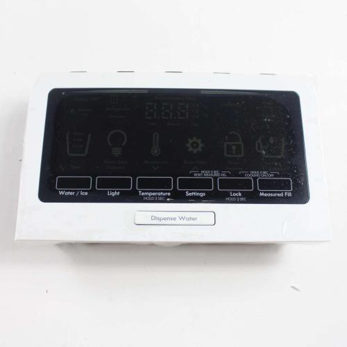 Whirlpool Control Board - WPW10418424