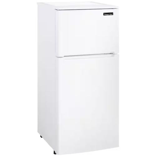 Magic Chef HVDR430WE Refrigerator