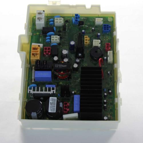 LG Main Board - EBR38163341