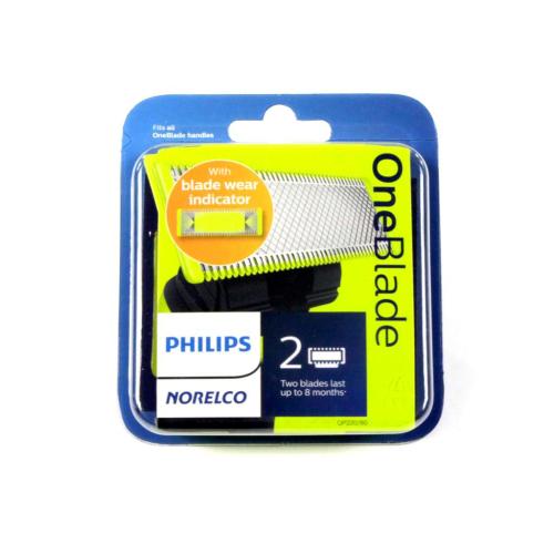 Norelco Oneblade Replaceable Blade Qp2 - QP220/80DC