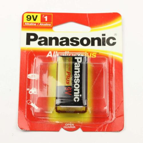Panasonic Battery - 6AM-6PA/1B