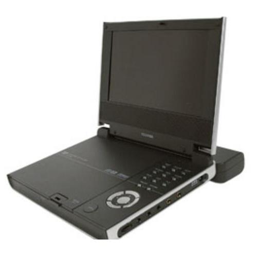 Toshiba SDP1600 Portable Dvd