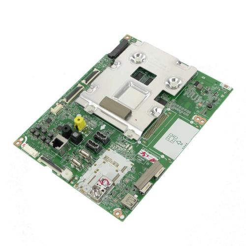 LG Bpr Total Assembly - EBU65704701
