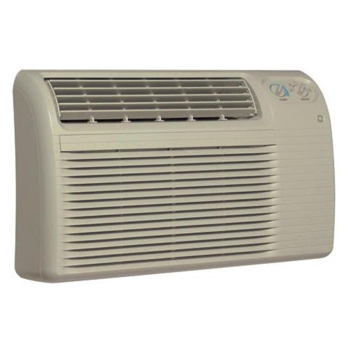 Ge AJCS06LCBM1 Room Air Conditioner Built In