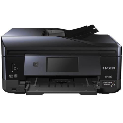 Epson C11CE78201 Expression Premium Xp-830 Aio Printer