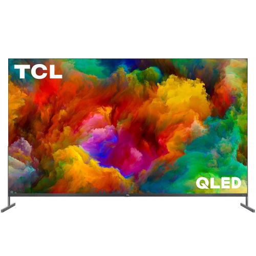 Tcl 85S431 85-Inch Class 4-Series 4K Uhd Hdr Led Smart Rokutv