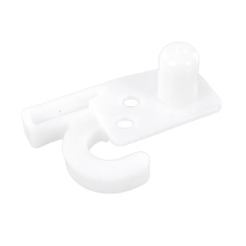 Midea Freezer Door Self-Locking Latch - 12131000003339
