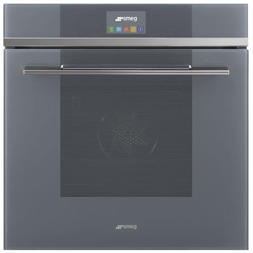 Smeg SFU6104TVS Single Oven